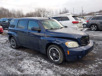 CHEVROLET HHR 2009
