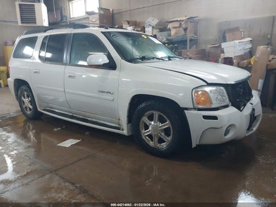 GMC ENVOY XL 2005