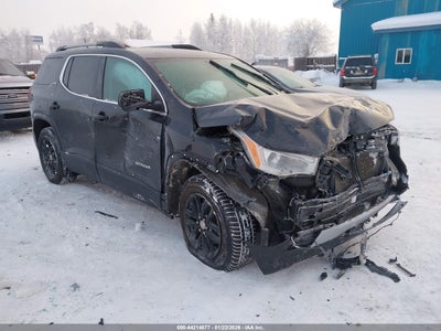 GMC ACADIA 2019