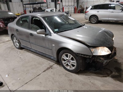SAAB 9-3 2005