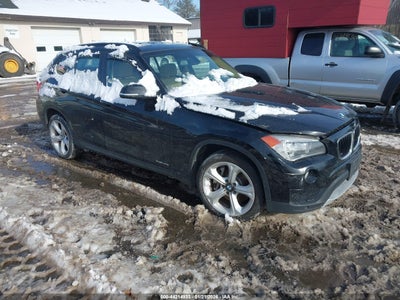 BMW X1 2014