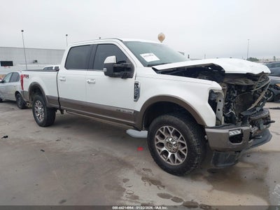 FORD F-250 2020