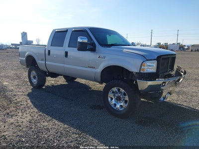 FORD F-250 2004