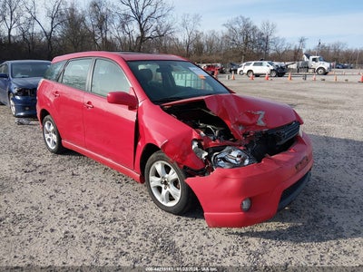 TOYOTA MATRIX 2006
