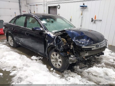FORD TAURUS 2009
