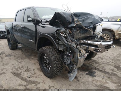 RAM 1500 2021