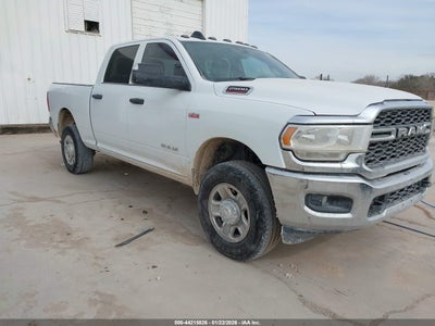 RAM 2500 2022