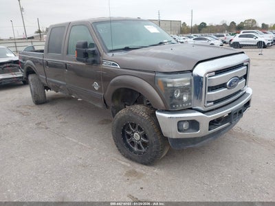 FORD F-250 2015