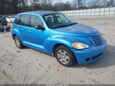 CHRYSLER PT CRUISER 2008