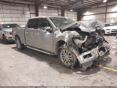 FORD F-150 2024