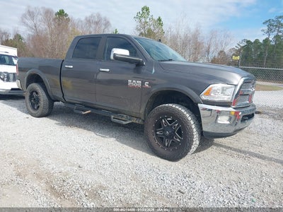 RAM 2500 2014