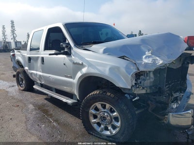FORD F-250 2005