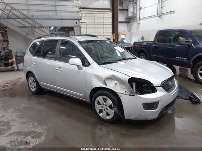 KIA RONDO 2009