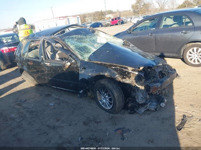 VOLKSWAGEN GOLF 2004