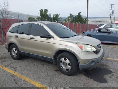 HONDA CR-V 2007