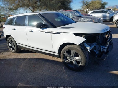 LAND ROVER RANGE ROVER VELAR 2021