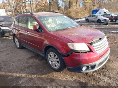 SUBARU TRIBECA 2009