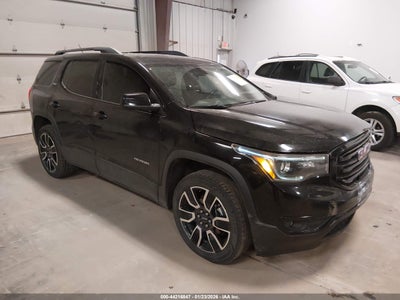 GMC ACADIA 2019