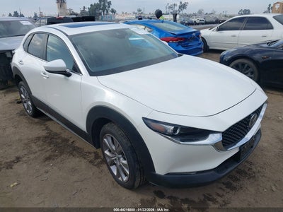 MAZDA CX-30 2021
