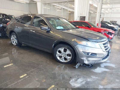 HONDA ACCORD CROSSTOUR 2011