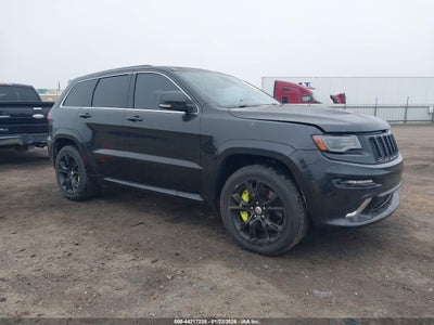 JEEP GRAND CHEROKEE 2014