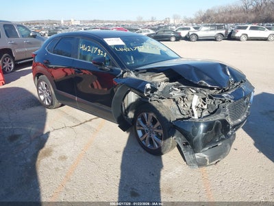 MAZDA CX-30 2021