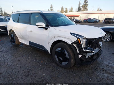KIA EV9 2026