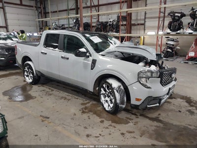 FORD MAVERICK 2025