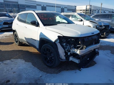 JEEP COMPASS 2025