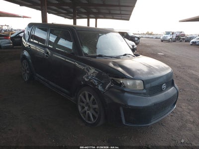 SCION XB 2009