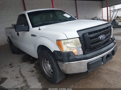FORD F-150 2014
