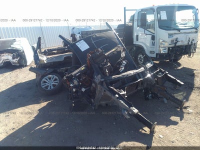 CHRYSLER 200 2015