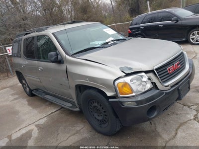GMC ENVOY XL 2003