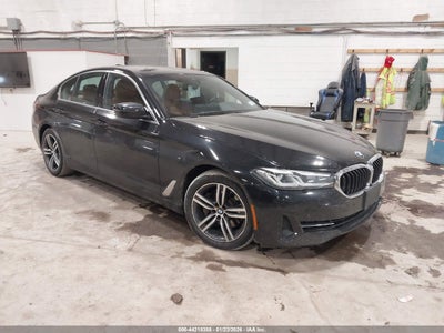 BMW 530I 2021