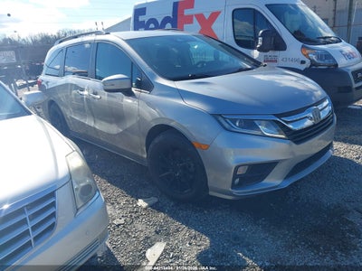 HONDA ODYSSEY 2019