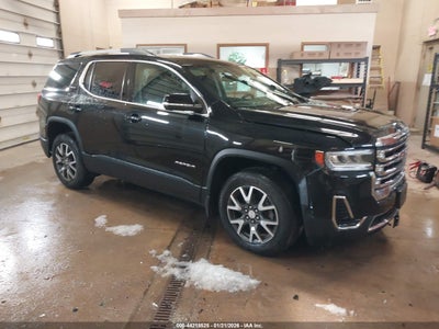 GMC ACADIA 2020
