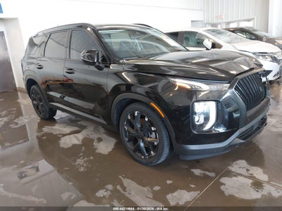 HYUNDAI PALISADE 2020