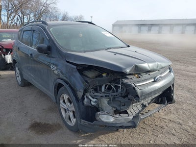 FORD ESCAPE 2014