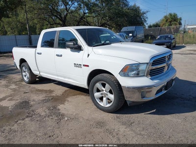 RAM 1500 2016
