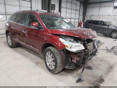 BUICK ENCLAVE 2017