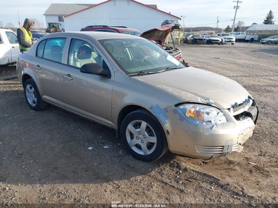 CHEVROLET COBALT 2006