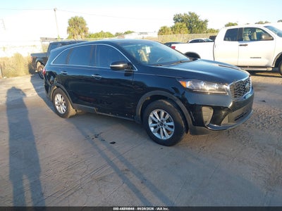 KIA SORENTO 2019
