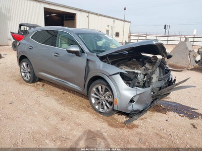 BUICK ENVISION 2023