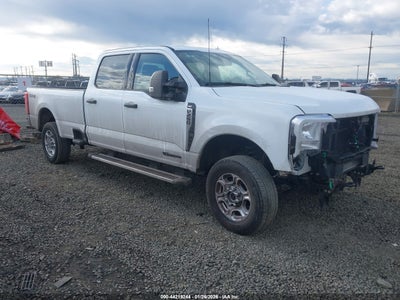 FORD F-250 2025
