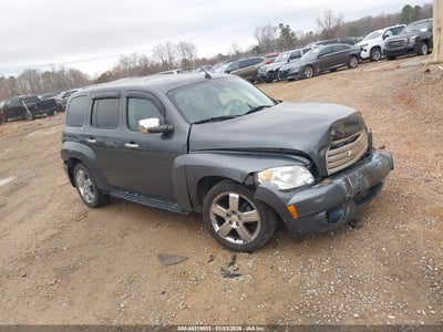 CHEVROLET HHR 2010