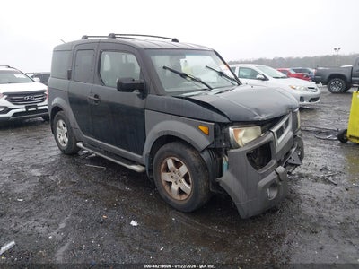 HONDA ELEMENT 2003