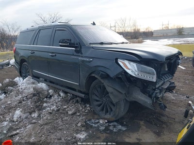LINCOLN NAVIGATOR 2020