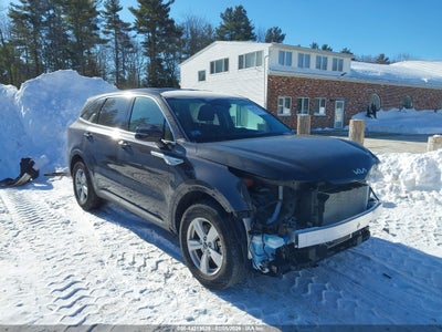 KIA SORENTO 2025