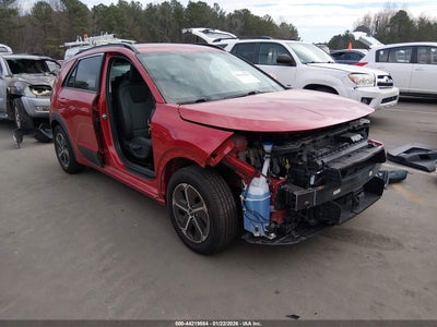 KIA NIRO 2023