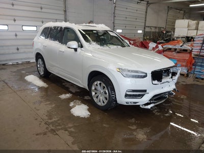 VOLVO XC90 2018
